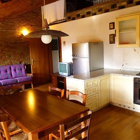 La Tomina Guest House Mirandola Rom bilde